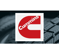 Image about Mutual Advisors LLC Buys 357 Shares of Cummins Inc. (NYSE:CMI)