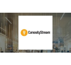 Image for CuriosityStream Inc. (NASDAQ:CURI) Sees Significant Drop in Short Interest