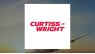 Curtiss-Wright  Scheduled to Post Quarterly Earnings on Wednesday