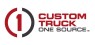 JPMorgan Chase & Co. Trims Custom Truck One Source  Target Price to $6.00