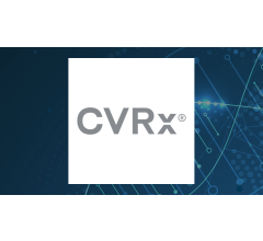 Image about 3,234 Shares in CVRx, Inc. (NASDAQ:CVRX) Bought by Federated Hermes Inc.