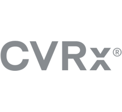 Image about CVRx (NASDAQ:CVRX) Given New $18.00 Price Target at Lake Street Capital