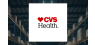 CVS Health Co.  Shares Sold by Todd Asset Management LLC