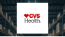 CVS Health Target of Unusually Large Options Trading 