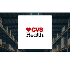 Image for CVS Health Co. (NYSE:CVS) Shares Acquired by Morningstar Investment Services LLC