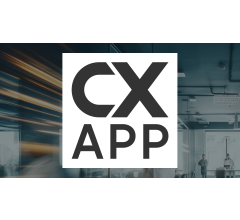 Image for CXApp (CXAI) Scheduled to Post Earnings on Tuesday