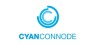 CyanConnode  Shares Pass Below Two Hundred Day Moving Average of $15.61