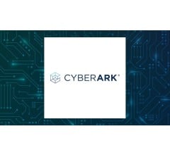 Image about Sumitomo Mitsui Trust Holdings Inc. Sells 181 Shares of CyberArk Software Ltd. (NASDAQ:CYBR)