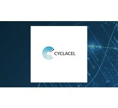 Image about Cyclacel Pharmaceuticals (NASDAQ:CYCC) Receives New Coverage from Analysts at StockNews.com