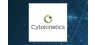 Cytokinetics, Incorporated  Position Increased by State of New Jersey Common Pension Fund D