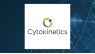 Cytokinetics, Incorporated  Given Consensus Rating of “Moderate Buy” by Brokerages