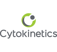 Image about Cytokinetics (NASDAQ:CYTK) Receives Outperform Rating from Oppenheimer