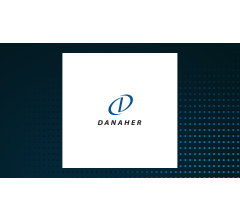 Image about Danaher Co. (NYSE:DHR) to Post Q1 2024 Earnings of $1.72 Per Share, Zacks Research Forecasts