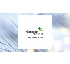 Image for Danimer Scientific (DNMR) Scheduled to Post Quarterly Earnings on Thursday