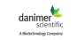 Danimer Scientific  Trading 7.7% Higher