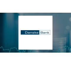 Image for Danske Bank A/S (OTCMKTS:DNKEY) Issues Quarterly  Earnings Results