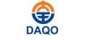 Daqo New Energy  Shares Gap Up to $45.51