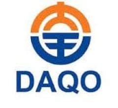 Image for Teacher Retirement System of Texas Has $3.74 Million Stock Holdings in Daqo New Energy Corp. (NYSE:DQ)
