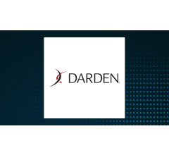 Image for Darden Restaurants, Inc. (NYSE:DRI) Shares Purchased by Caxton Associates LP