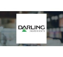 Image for Overbrook Management Corp Has $10.63 Million Stock Position in Darling Ingredients Inc. (NYSE:DAR)