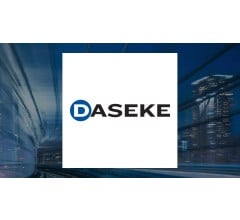 Image about 13,078 Shares in Daseke, Inc. (NASDAQ:DSKE) Acquired by SG Americas Securities LLC