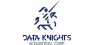 Data Knights Acquisition  Trading 0.1% Higher