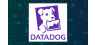 Datadog  Shares Gap Down to $126.97