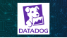 Datadog  Shares Gap Up to $122.07