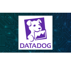 Image for Insider Selling: Datadog, Inc. (NASDAQ:DDOG) CEO Sells 19,226 Shares of Stock