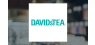 DAVIDsTEA  Stock Price Crosses Below Fifty Day Moving Average of $0.31