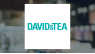 DAVIDsTEA  Stock Price Crosses Below Fifty Day Moving Average of $0.31