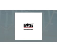 Image for Dawson Geophysical (NASDAQ:DWSN) Stock Price Crosses Above 200-Day Moving Average of $1.66