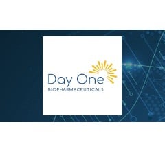 Image about Day One Biopharmaceuticals (NASDAQ:DAWN) Shares Up 12.2% After Analyst Upgrade