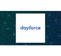 Image for Dayforce Inc (NYSE:DAY) COO Sells $4,148,400.00 in Stock