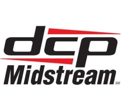 Image for DCP Midstream, LP (NYSE:DCP) Declares $0.39 Quarterly Dividend