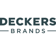 Image for Deckers Outdoor Co. (NYSE:DECK) Short Interest Update