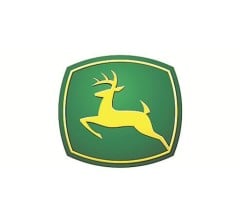 Image for Prudential PLC Invests $2.41 Million in Deere & Company (NYSE:DE)