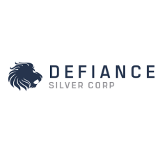 Image for Defiance Silver (CVE:DEF) Reaches New 52-Week Low at $0.14