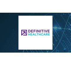 Image about Mirae Asset Global Investments Co. Ltd. Sells 15,675 Shares of Definitive Healthcare Corp. (NASDAQ:DH)