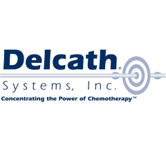 Image about Delcath Systems (NASDAQ:DCTH) Price Target Increased to $20.00 by Analysts at HC Wainwright