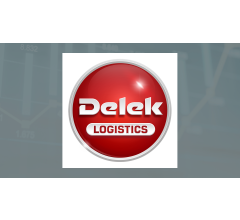 Image for Delek Logistics Partners, LP (DKL) To Go Ex-Dividend on May 7th