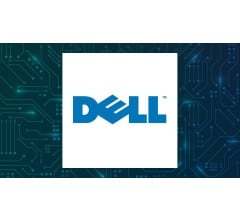 Image for Dell Technologies (NYSE:DELL) Price Target Raised to $100.00