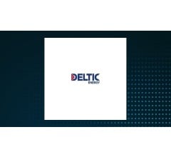 Image for Deltic Energy (LON:DELT) Stock Price Down 12.5%