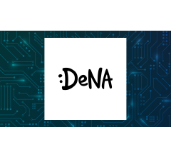 Image for DeNA Co., Ltd. (OTCMKTS:DNACF) Short Interest Down 12.8% in February