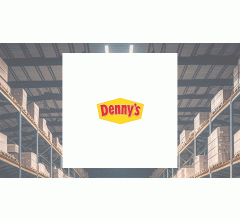 Image for Denny’s (NASDAQ:DENN) Announces Quarterly  Earnings Results