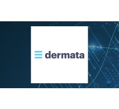 Image about Dermata Therapeutics (NASDAQ:DRMA) Trading Down 3%