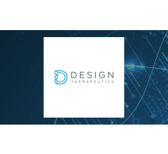 Image about 1,029,478 Shares in Design Therapeutics, Inc. (NASDAQ:DSGN) Acquired by BML Capital Management LLC