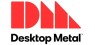 Desktop Metal  Shares Gap Up to $1.75