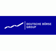 Image about Deutsche Börse (ETR:DB1) Stock Passes Above 200 Day Moving Average of $160.06