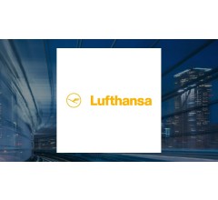 Image for Short Interest in Deutsche Lufthansa AG (OTCMKTS:DLAKY) Expands By 217.8%